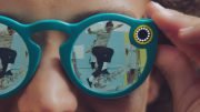 Snapchat Spectacles: modieuze camerabril