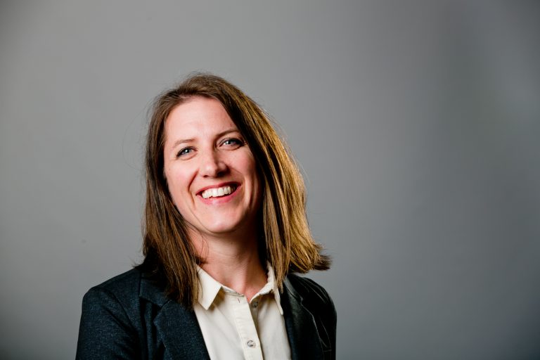 Topvrouw Marieke Saeij over balans, ambitie, gezin, vooroordelen en zelfzorg