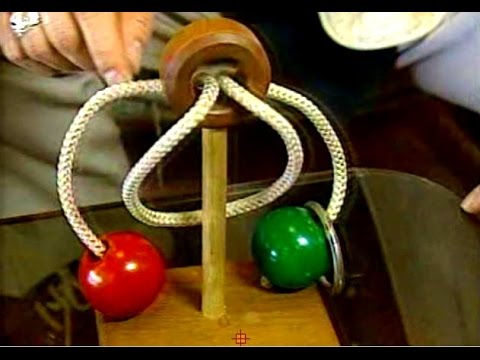 10 jaar bezig met puzzel en oplossen binnen 30 seconden