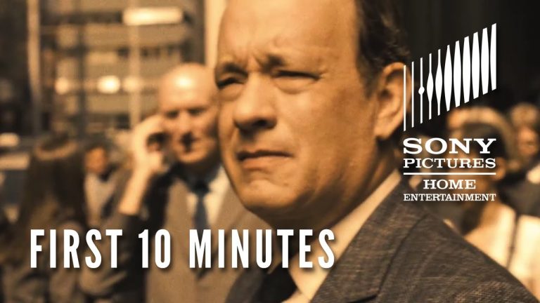 10 minuten uit Dan Browns Inferno