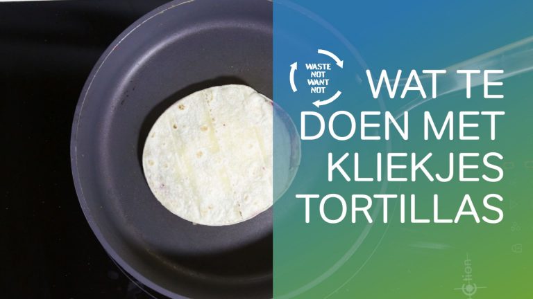 Met dit simpele recept maak je heerlijke quesadillas