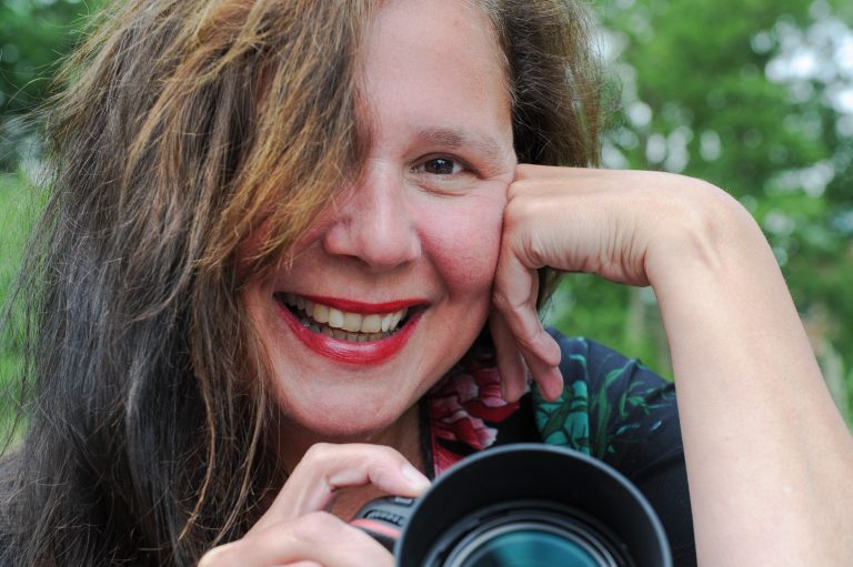 In de spotlight: Inge Pont