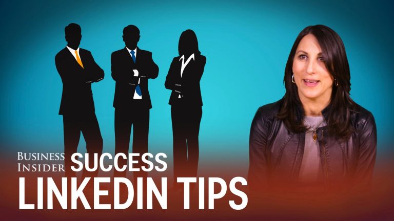 5 tips voor LinkedIn