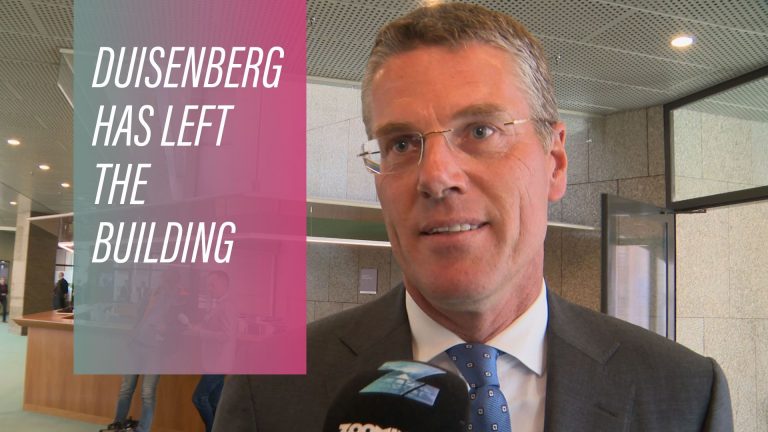 Universiteiten in de gordijnen over komst VVD-Kamerlid