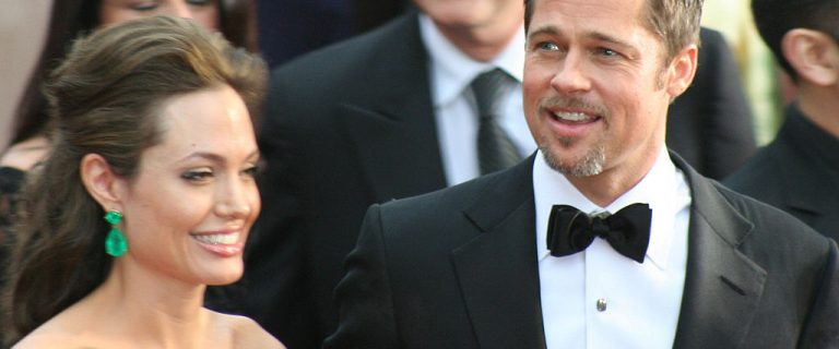 Angelina Jolie en Brad Pitt gaan scheiden