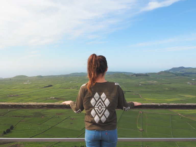 Deze video bewijst dat je ooit naar de Portugese eilandengroep de Azoren wilt