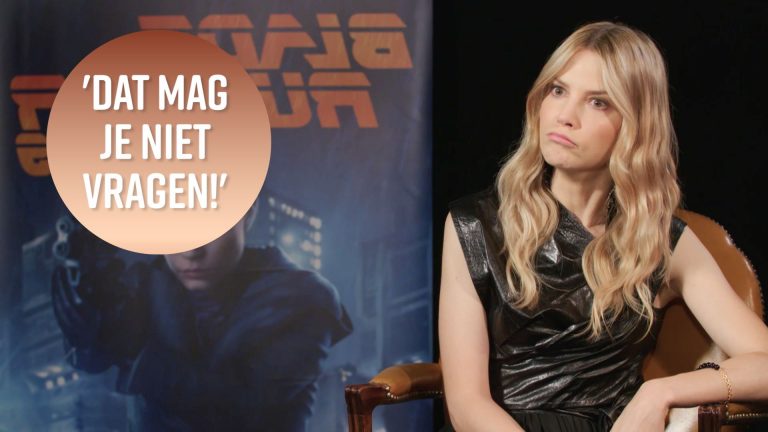 Sylvia Hoeks’ manager houdt vragen tegen