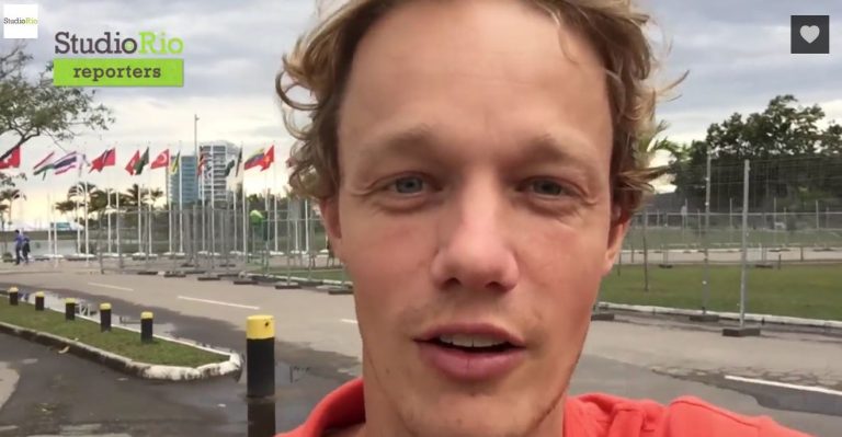 Boksfinale Nouchka Fontijn vs. Claressa Shields