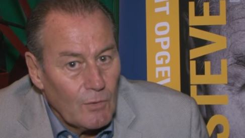 Huntelaar heeft unieke kwaliteiten, dat gaan ze wel weer zien