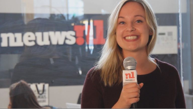 Nieuwsweek report: Gezondheid