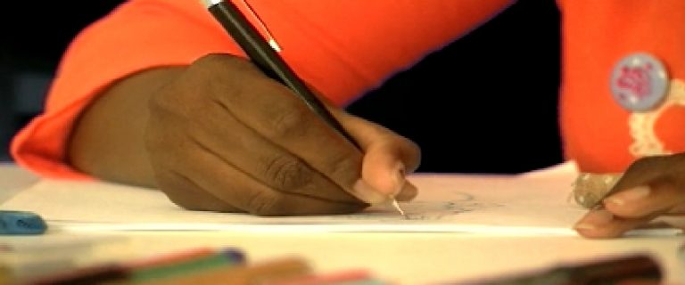 Cartoonia: dé talentenshow voor tekentalenten