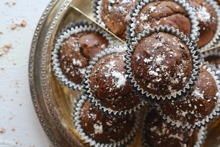 Zeven Sinterklaas snacks met een unieke twist