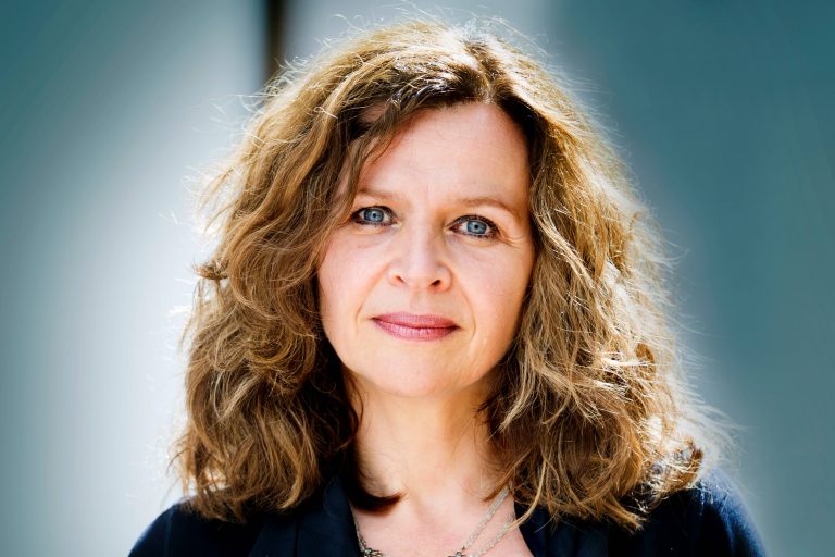 Schippers: “Harry Potter heeft me door drukke periodes heen geholpen”