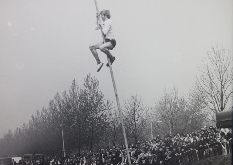 Alle oerhollandse sporten op een rijtje