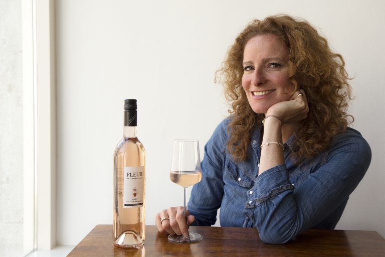 In de spotlight: Fleur van l’Amaurigue