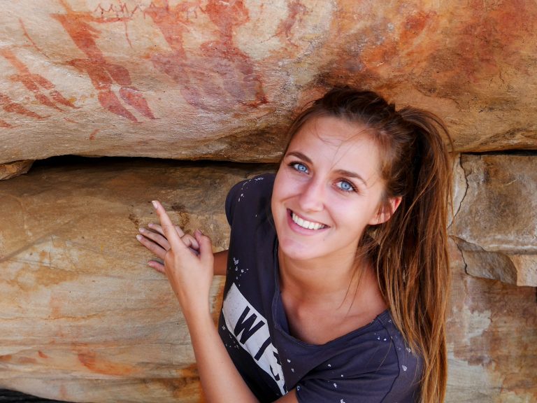 Roëll de Ram van WeAreTravellers.nl is gasthoofdredacteur van Vrouw Nieuws