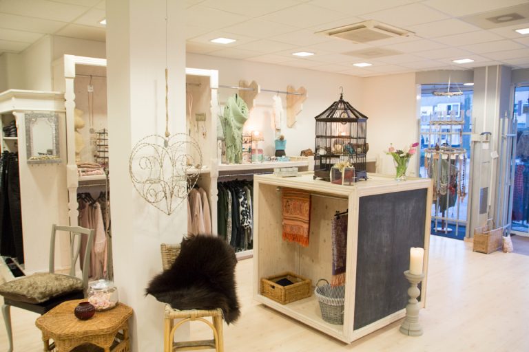 FashionWeek; ook een beetje in Son en Breugel