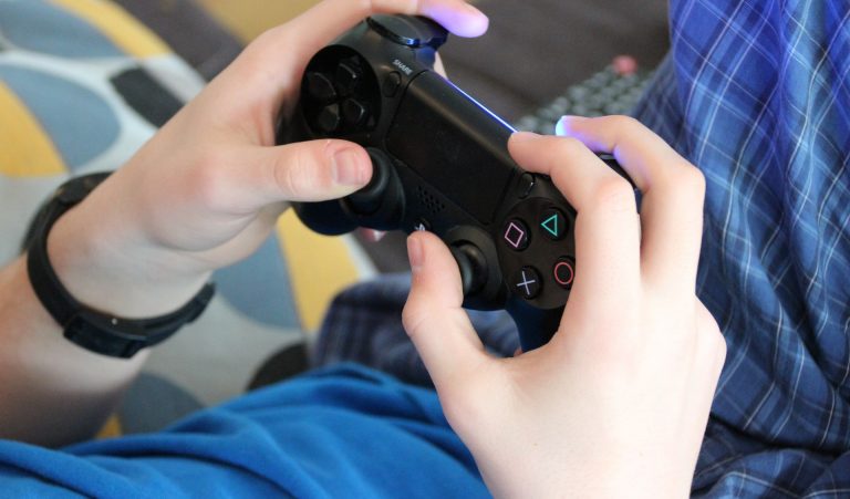 Gamen is niet zo slecht als we denken