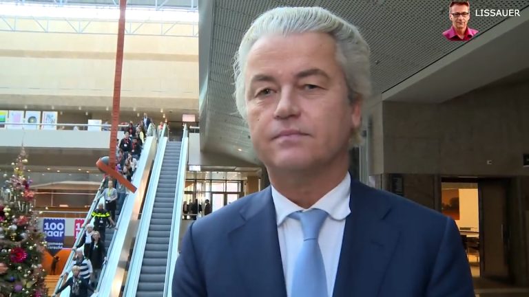 Administratieve detentie voorkomt aanslagen