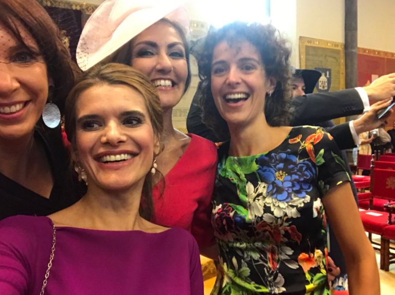 De mooiste outfits tijdens Prinsjesdag