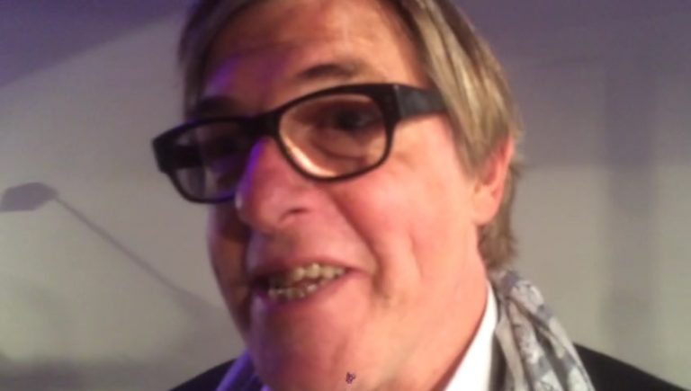 BN’ers bij Televizier-ring Gala