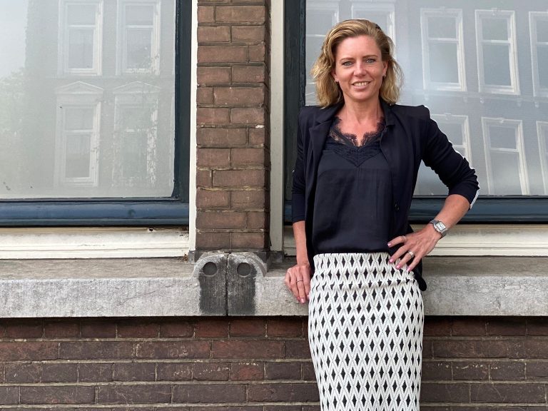 “Mensen denken vaak dat ondernemers veel vrije tijd hebben”