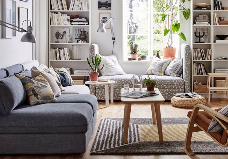 De 5 populairste Ikea-producten te allen tijde