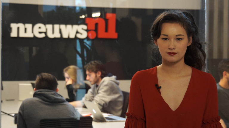 Video nieuwsreport: Gezinsweek