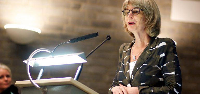 Invloedrijkste vrouw van 2016 bekend