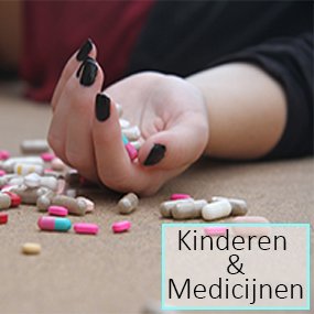 Awareness: Kinderen en Medicijnen