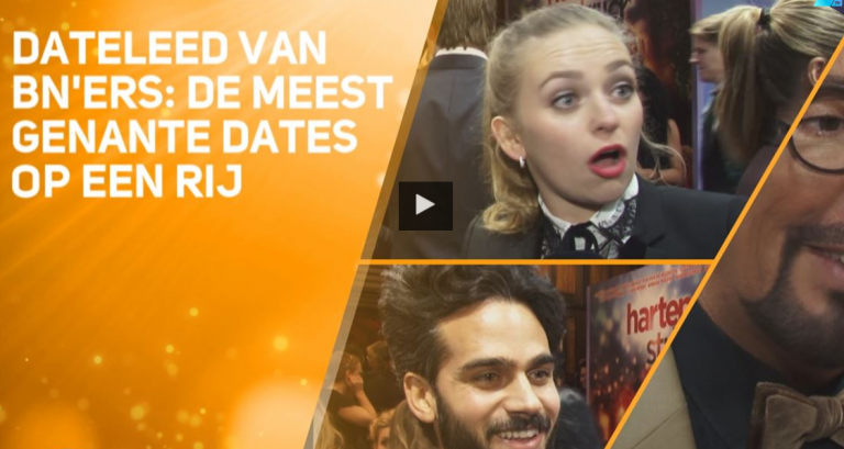 BN’ers over mislukte dates