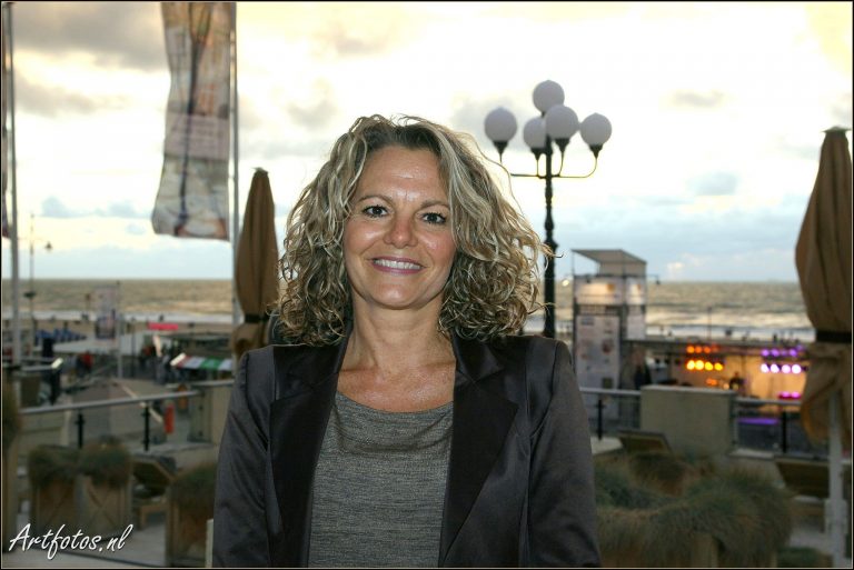 Leontine Smith eerste Freddy’s Chairwoman 2016