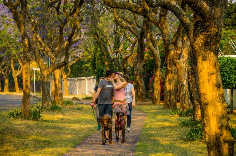 Tien waanzinnige Valentijnsplekken