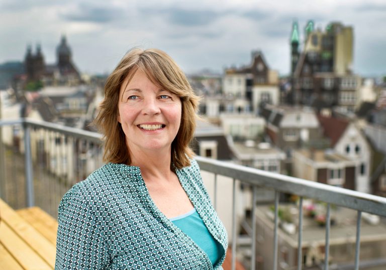 Impact maken we samen