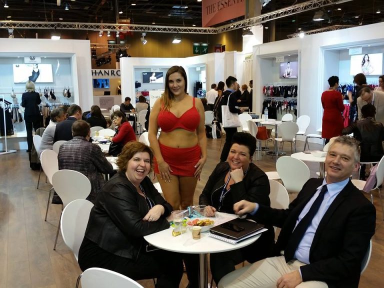 In de spotlight: Nathalie Richheimer