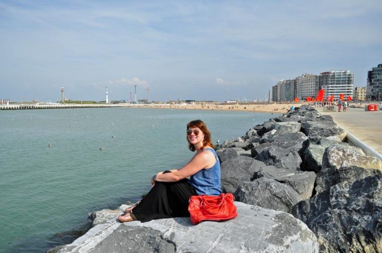 In de spotlight: Natasja Bogers van reisblog Wat Zij Zegt