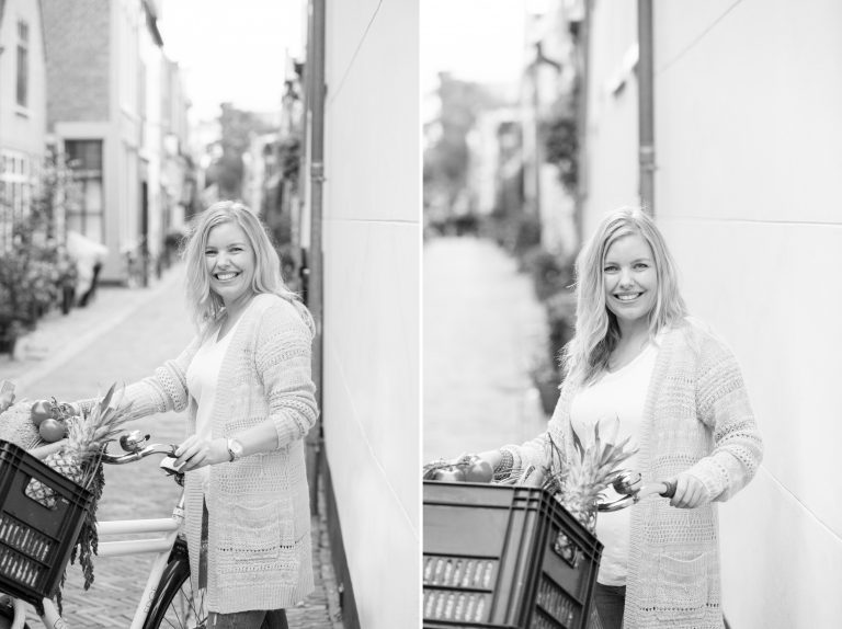 In de spotlight: Pauline Weuring