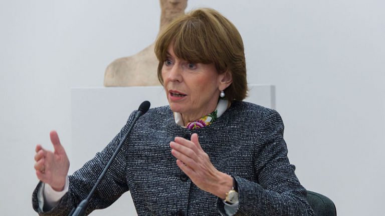 Burgemeester Keulen reageert opvallend