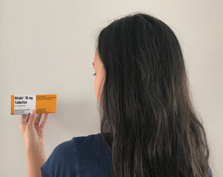 De zin en onzin van Ritalin