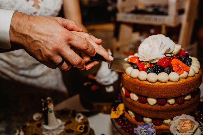 Waarom liefde vegan is volgens Elwira Stuur