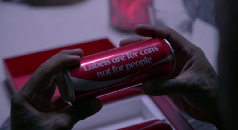 ‘Remove labels this Ramadan’