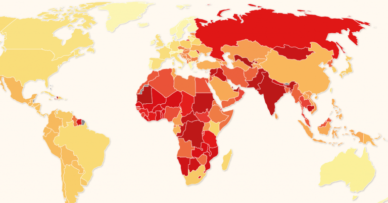 Kameroense vrouwen worden slavinnen in het Midden-Oosten