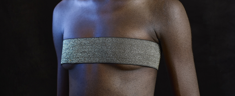 Taboe op seksualiteit in Kameroen