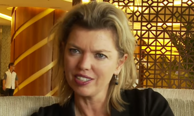 Vievenne van Eijkelenborg uitgeroepen tot Zakenvrouw van het Jaar