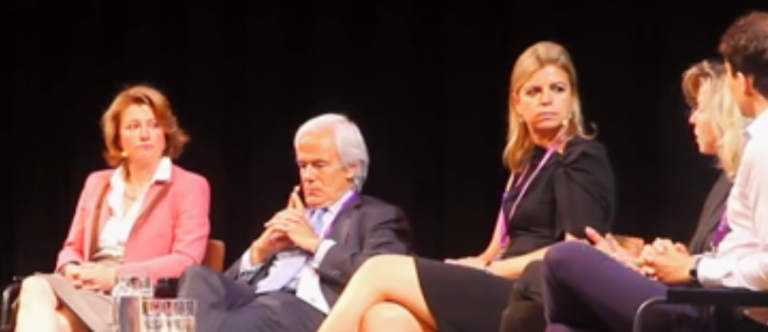 TheNextWomen viert lustrumjaar met indrukwekkende line-up