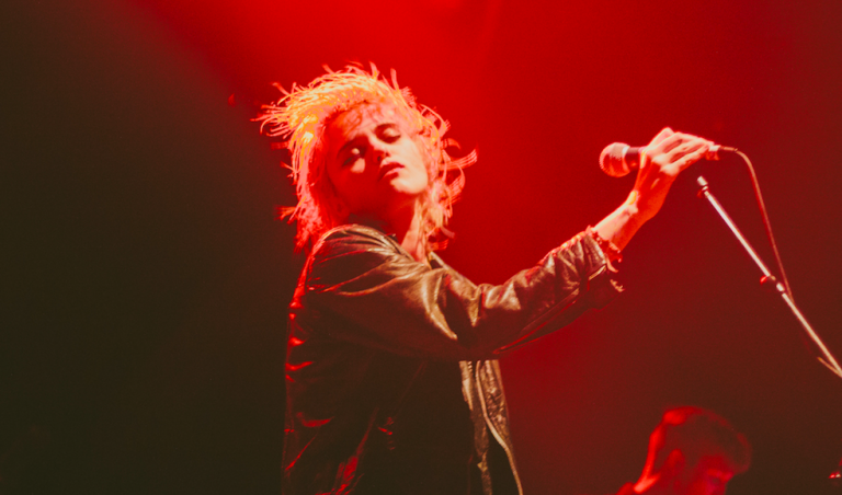 Zangeres Sky Ferreira beledigd door seksistische column