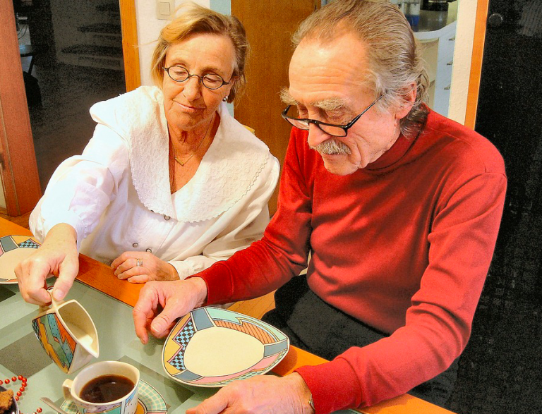 Hoe worden we stokoud maar blijven we kerngezond?
