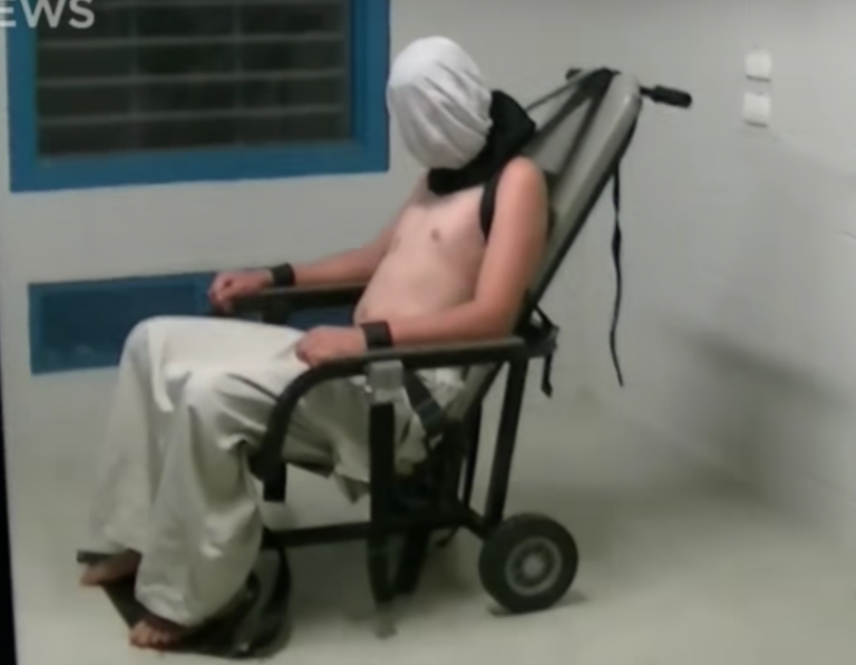 Mishandelingen ontdekt in Australische kindergevangenis