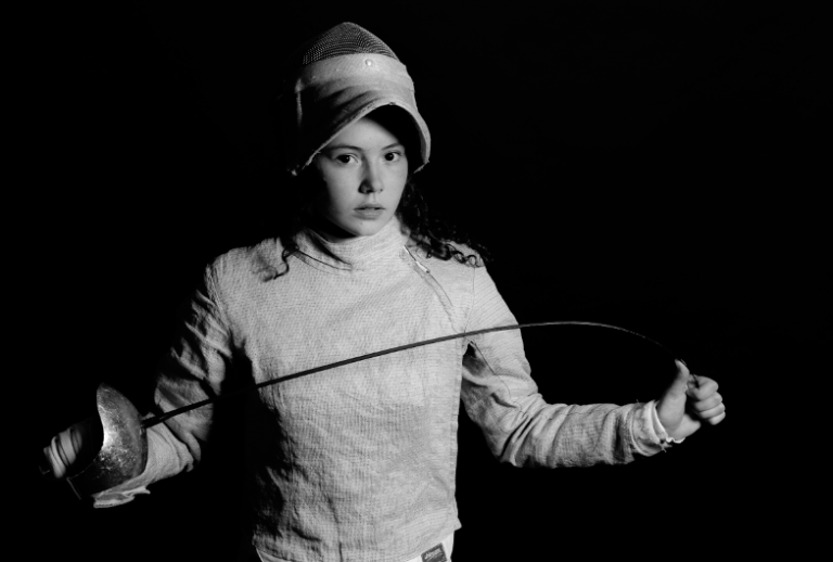 In de spotlight: Laura Talbot