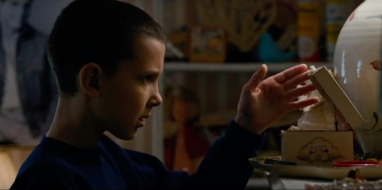 Netflix tip: Stranger Things